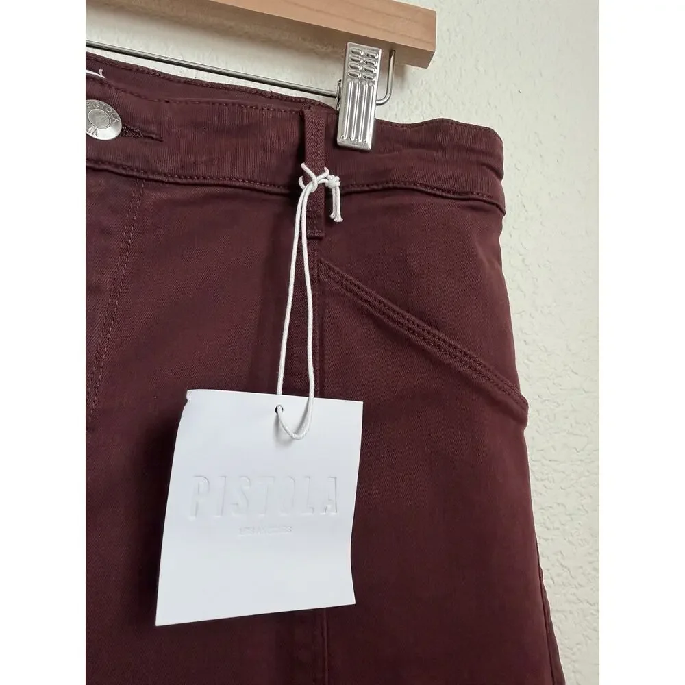pistola women size